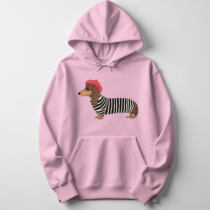 Dachshund French Sweater