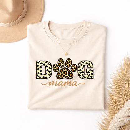 Dog Mama Tee V11