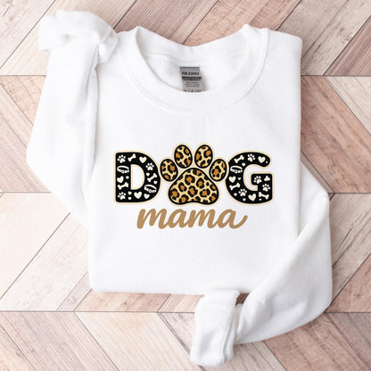 Dog Mama Sweater V15