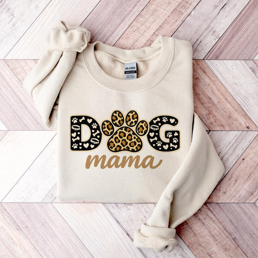 Dog Mama Sweater V15