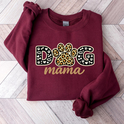 Dog Mama Sweater V15