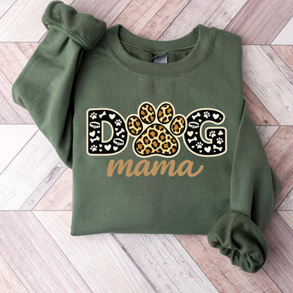 Dog Mama Sweater V15
