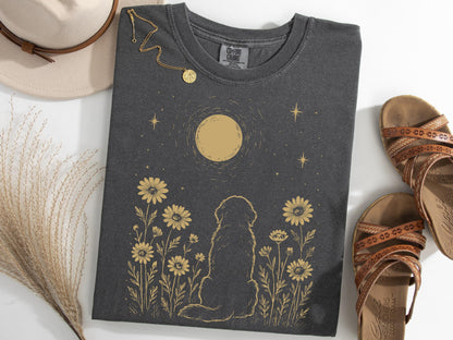 Newfoundland Moon Shirt