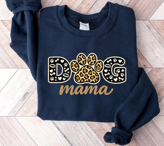 Dog Mama Sweater V13