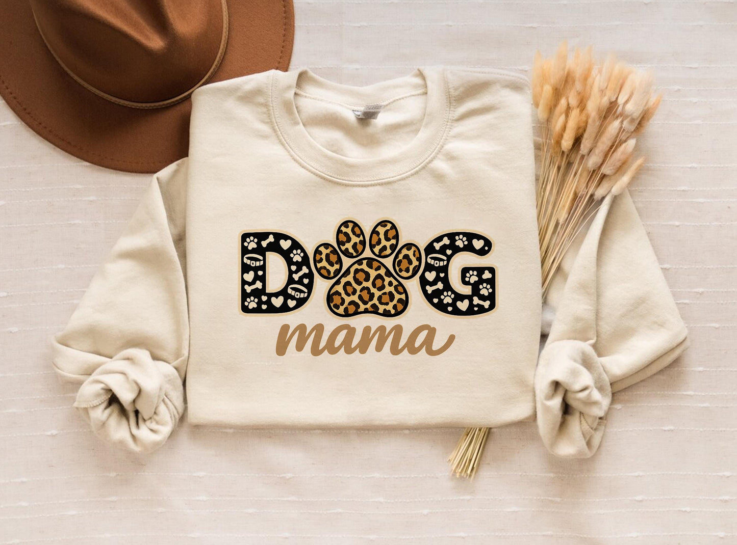Dog Mama Sweater V13