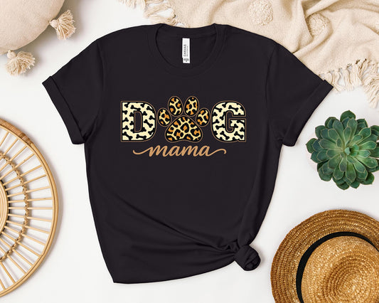 Original Dog Mama T-Shirt V2
