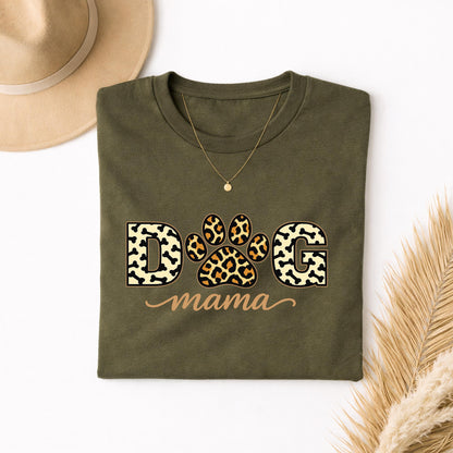 Original Dog Mama T-Shirt V2