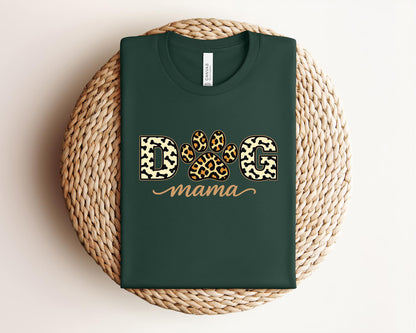 Original Dog Mama T-Shirt V2