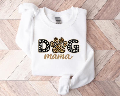 Dog Mama Sweater V14