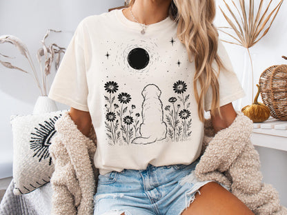 Newfoundland Moon Shirt