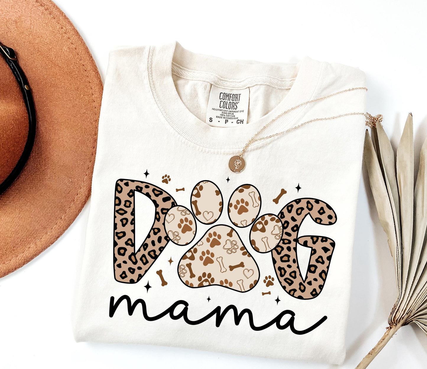 Dog Mama Shirt V4