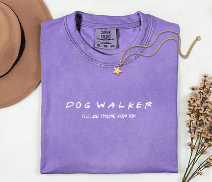 Dog Walker Shirt
