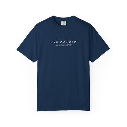 Dog Walker Shirt