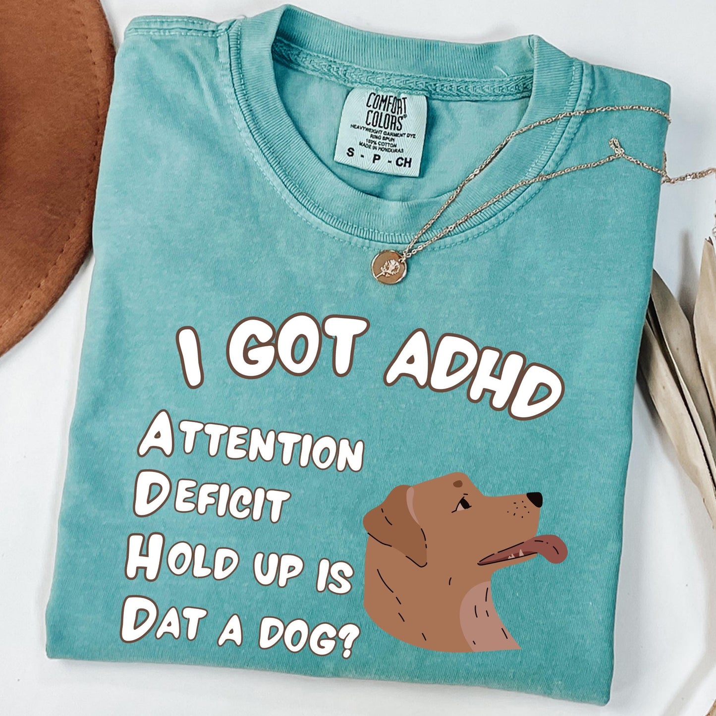 Is That A Dog? Tee