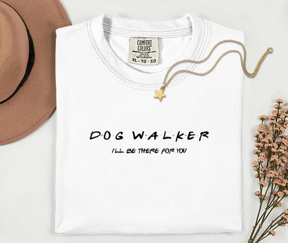 Dog Walker Shirt