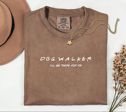 Dog Walker Shirt