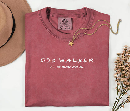 Dog Walker Shirt