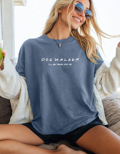 Dog Walker Shirt