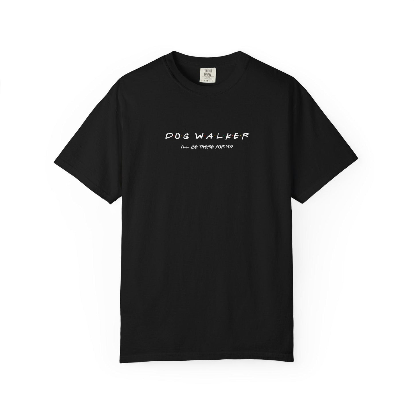Dog Walker Shirt
