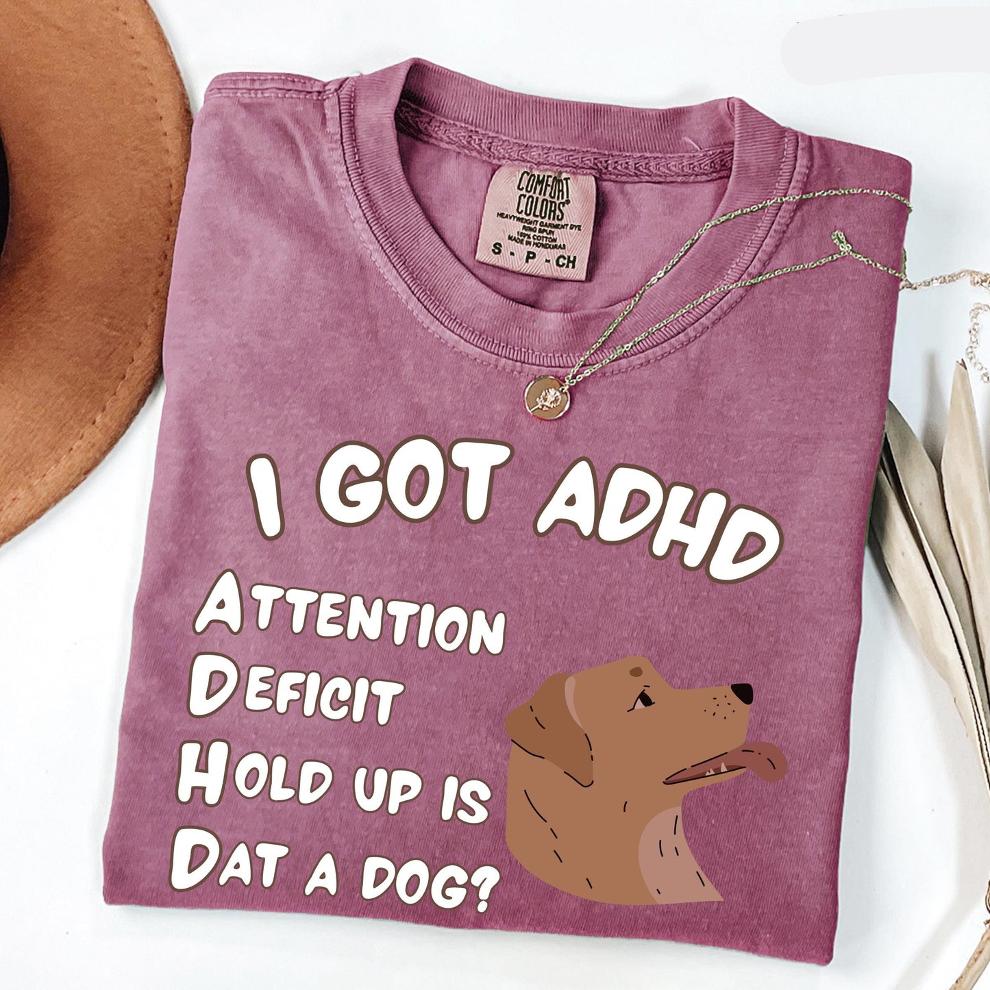 Is That A Dog? Tee
