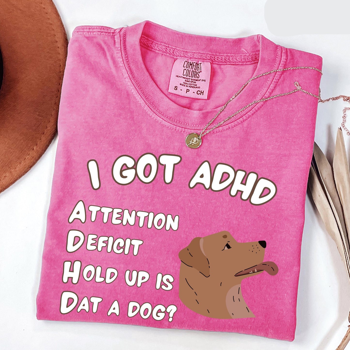 Is That A Dog? Tee