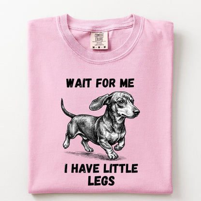 Funny Dachshund Shirt