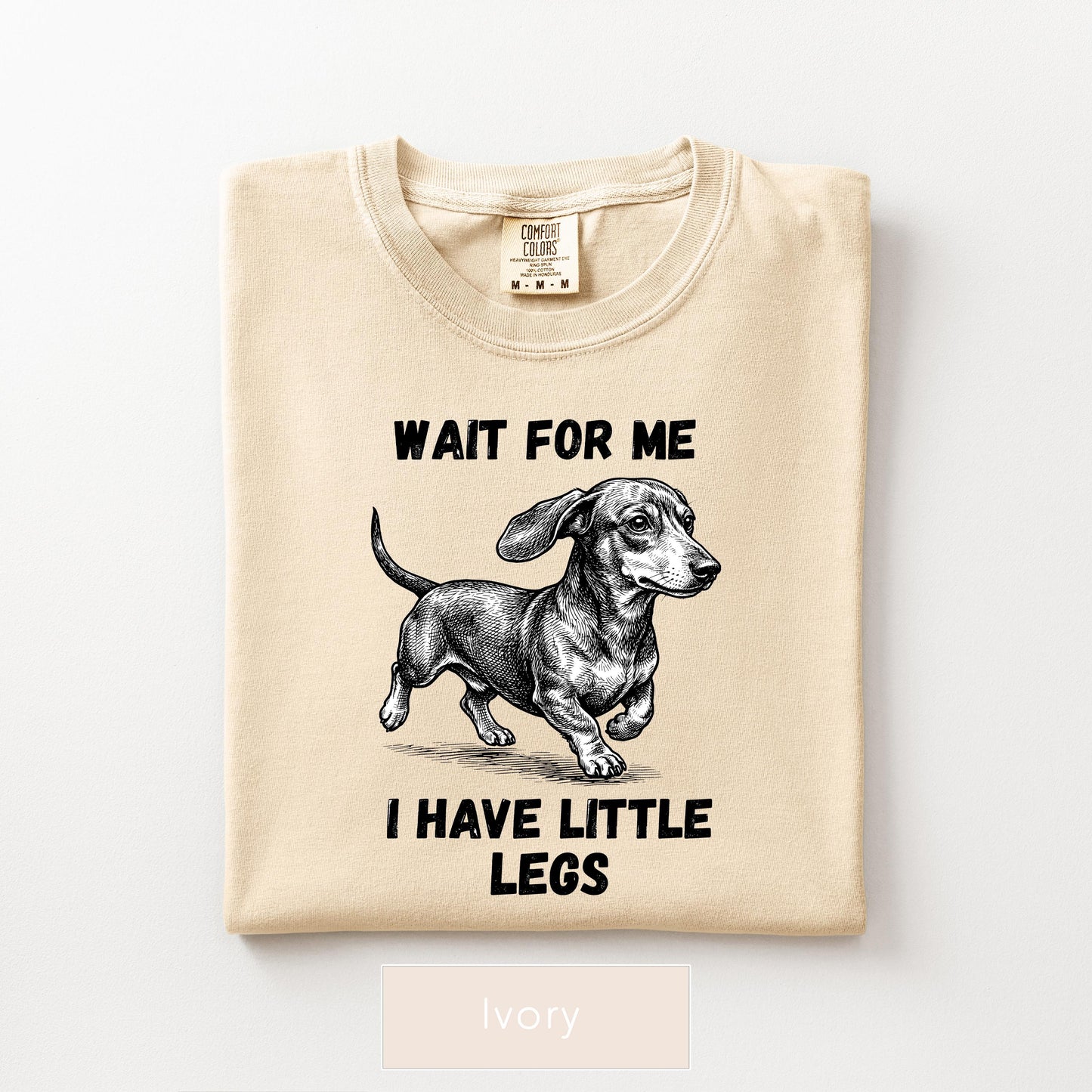 Funny Dachshund Shirt