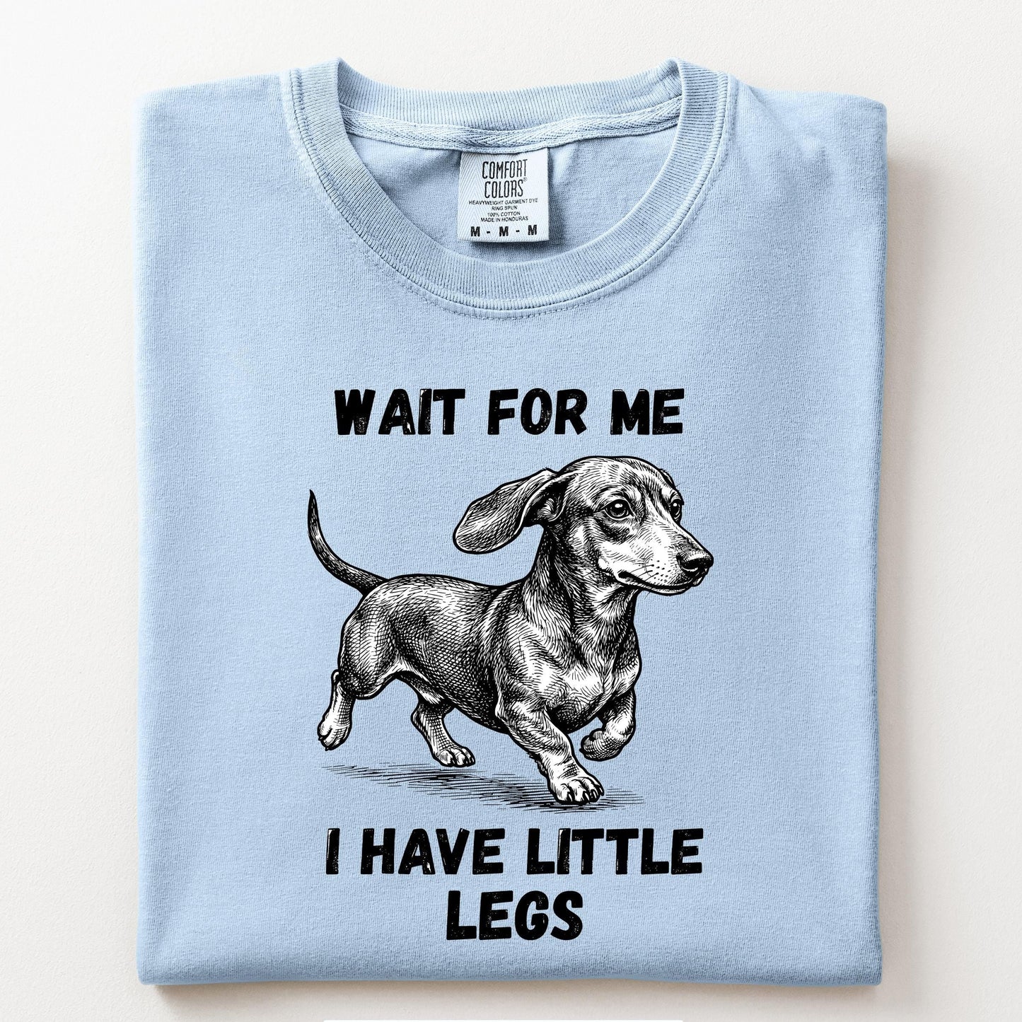 Funny Dachshund Shirt