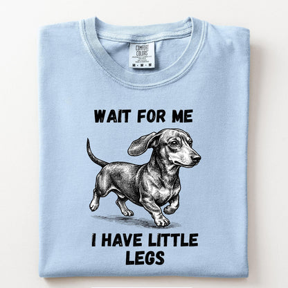 Funny Dachshund Shirt