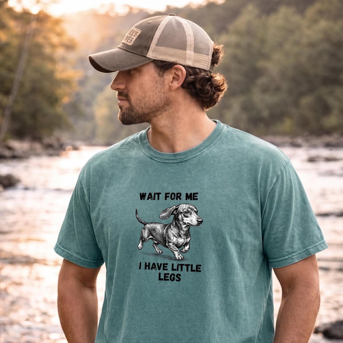Funny Dachshund Shirt