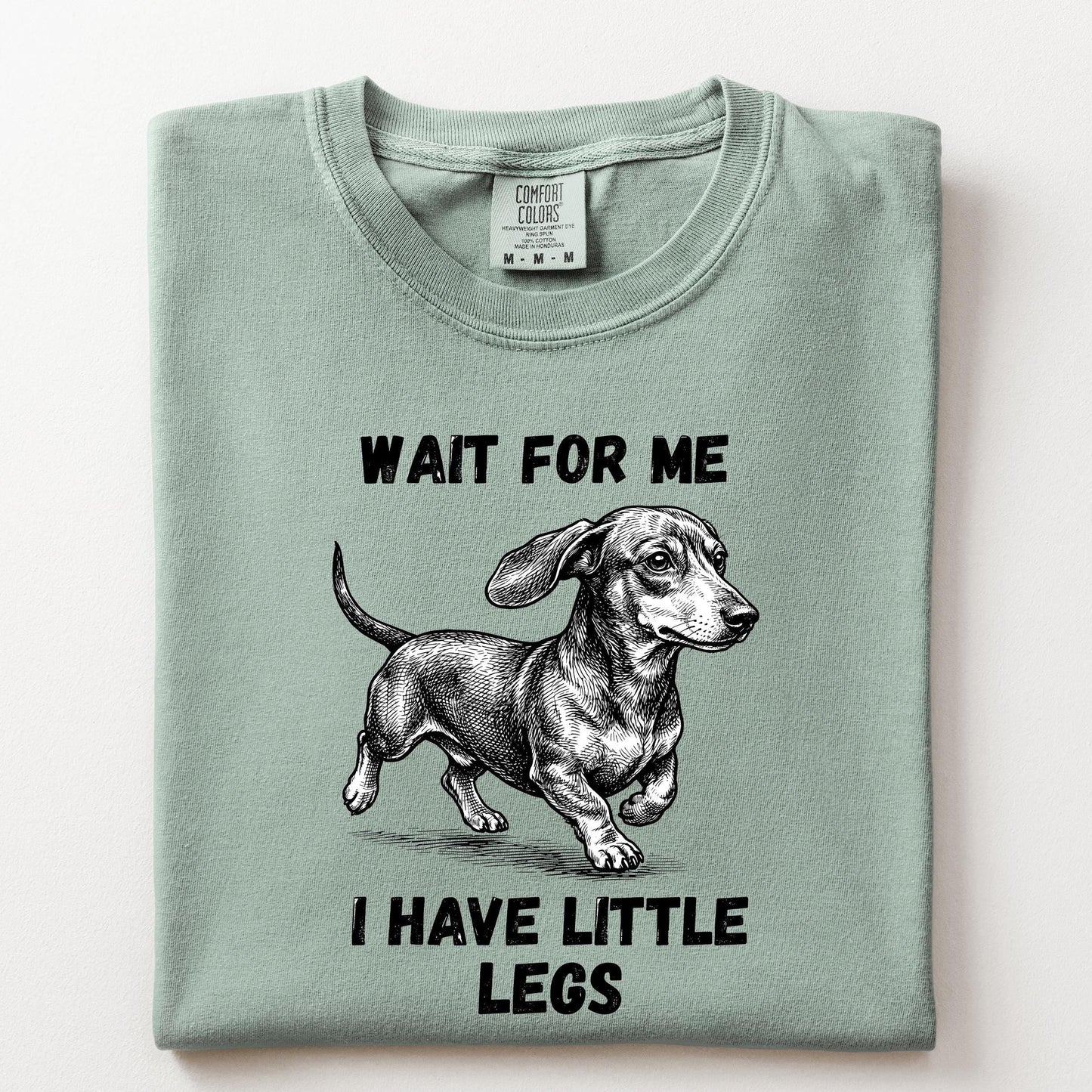 Funny Dachshund Shirt