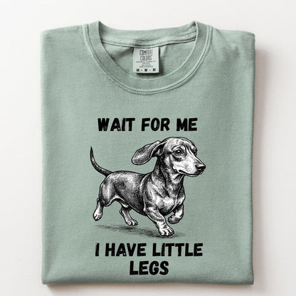 Funny Dachshund Shirt