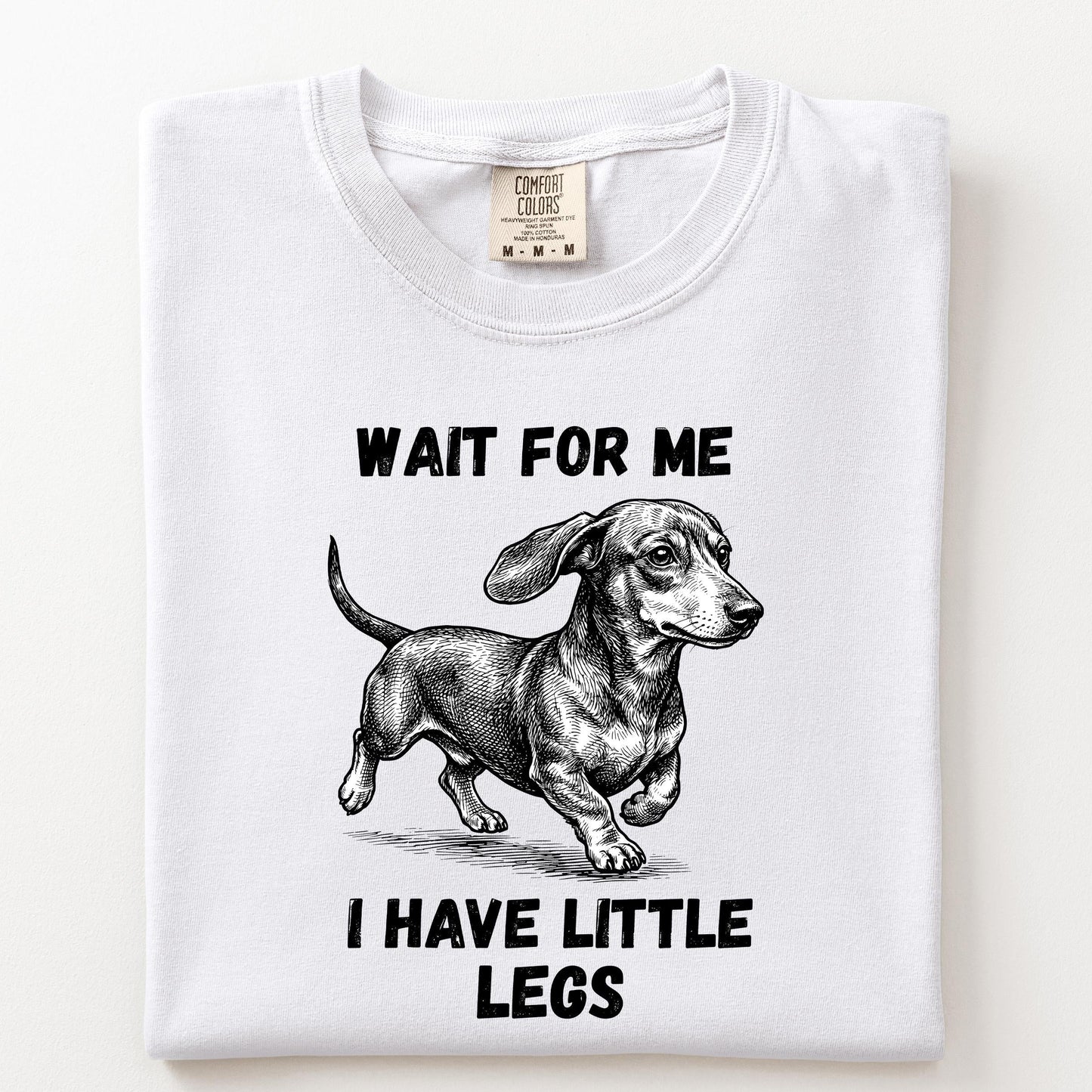 Funny Dachshund Shirt