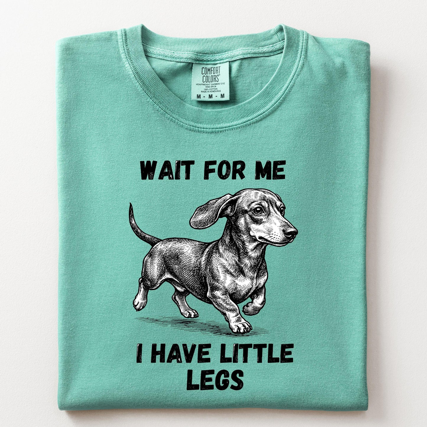 Funny Dachshund Shirt