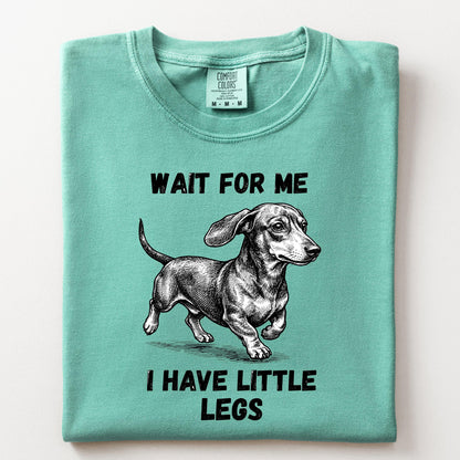 Funny Dachshund Shirt