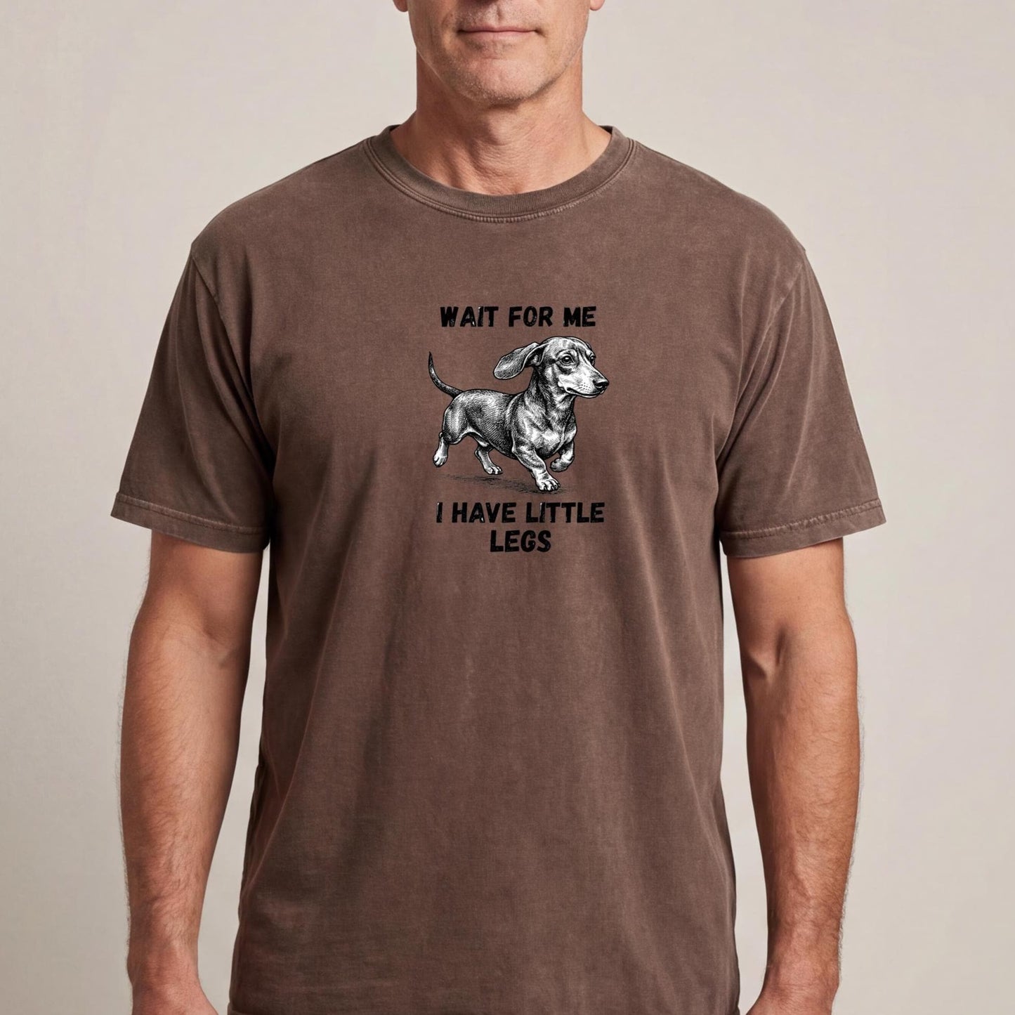 Funny Dachshund Shirt