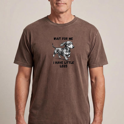 Funny Dachshund Shirt