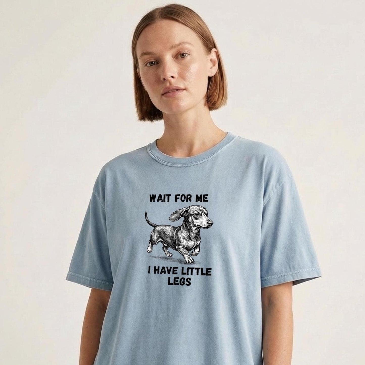 Funny Dachshund Shirt