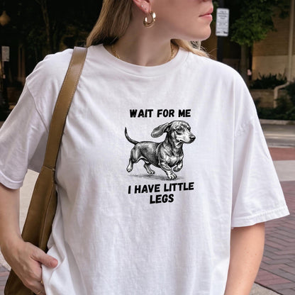 Funny Dachshund Shirt