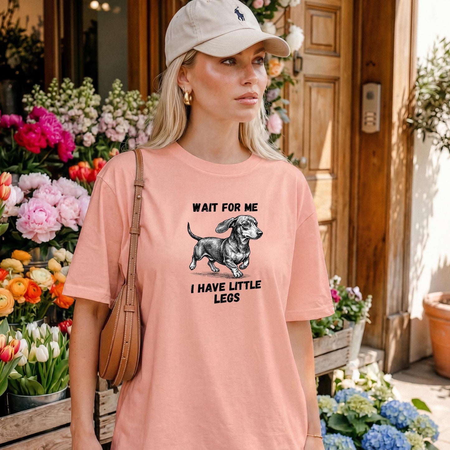 Funny Dachshund Shirt
