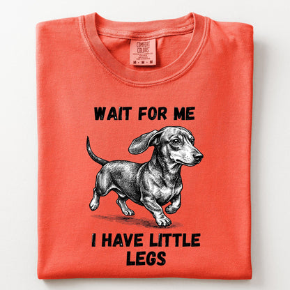 Funny Dachshund Shirt