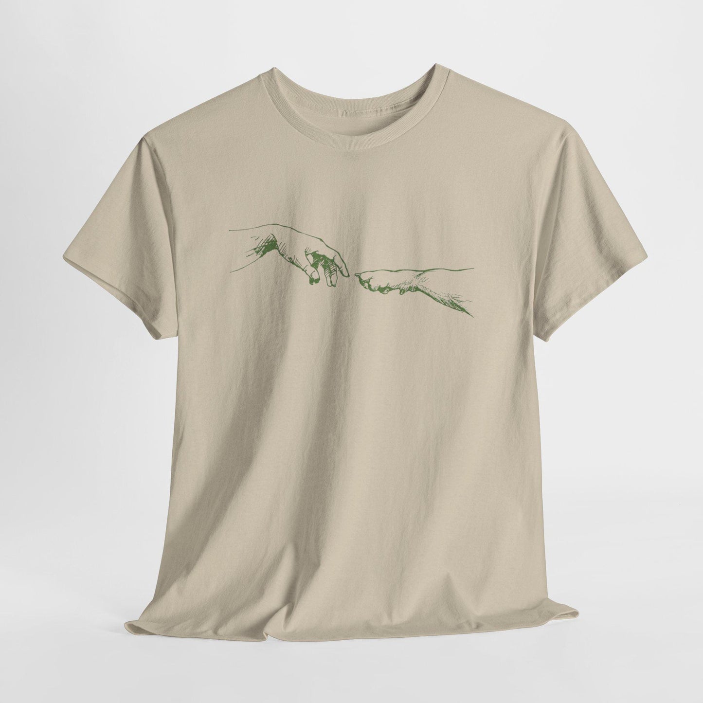 Creation of Ween Tee