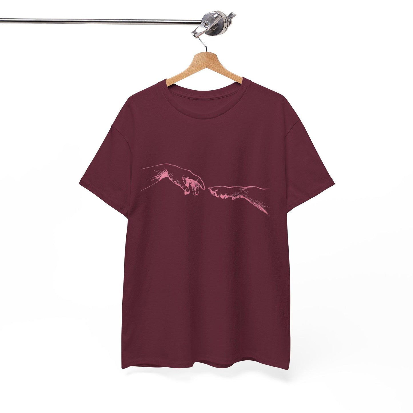 Creation of Ween Tee
