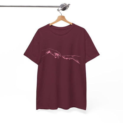 Creation of Ween Tee