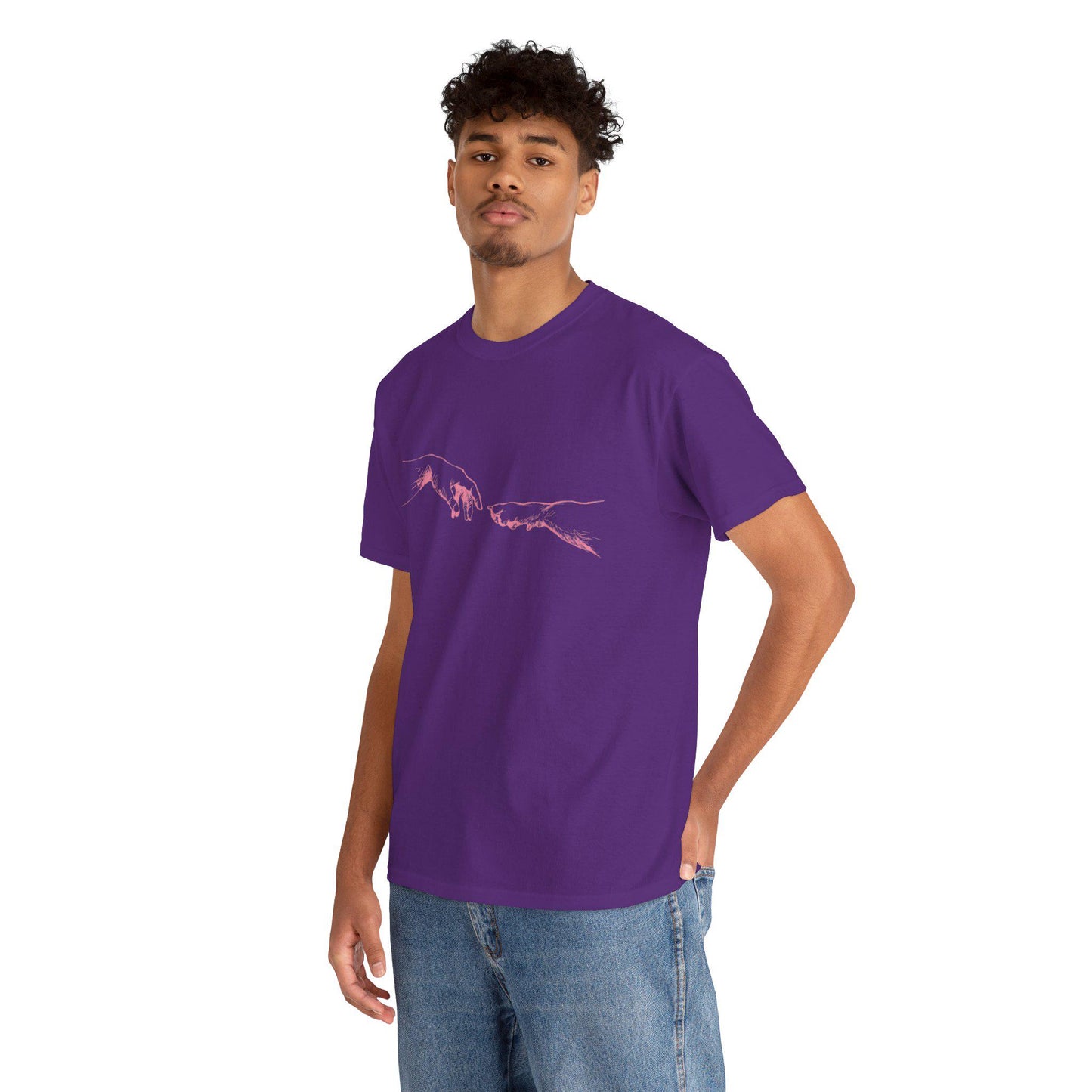 Creation of Ween Tee