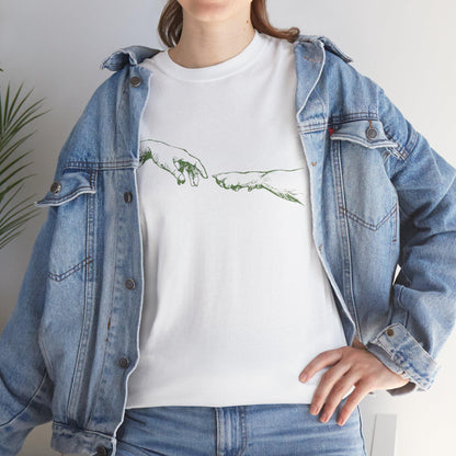 Creation of Ween Tee