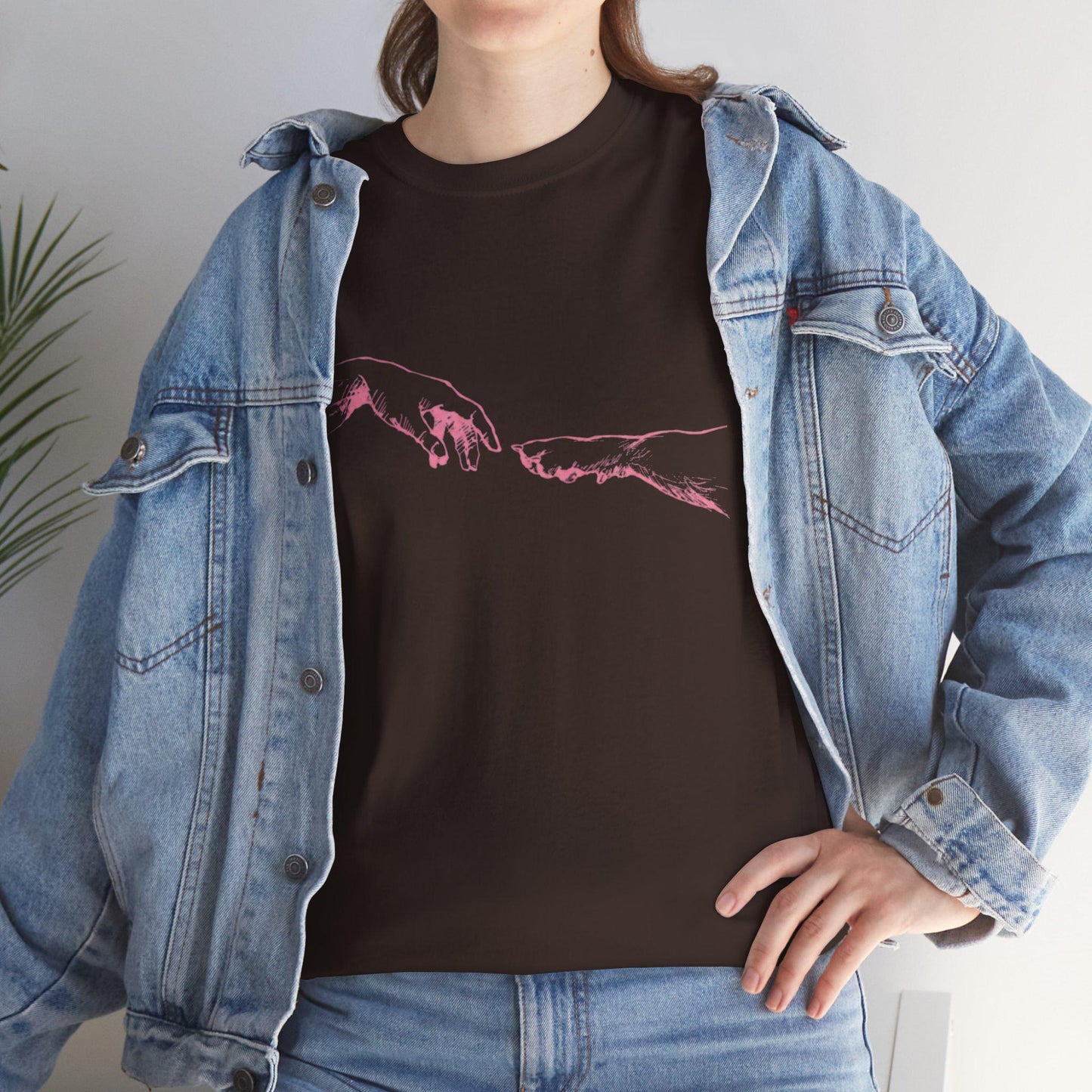 Creation of Ween Tee