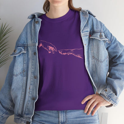 Creation of Ween Tee