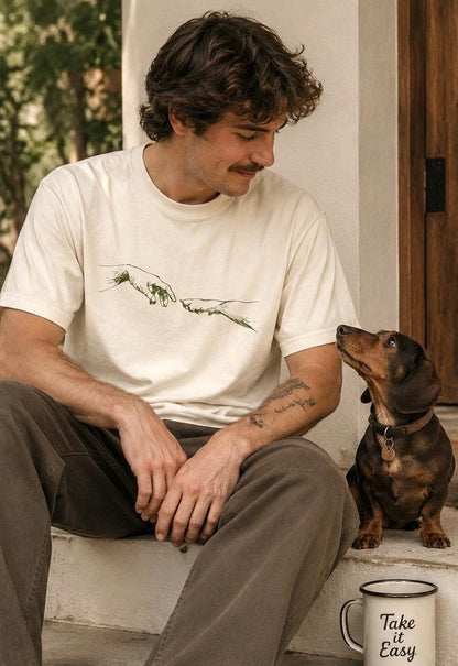 Creation of Ween Tee
