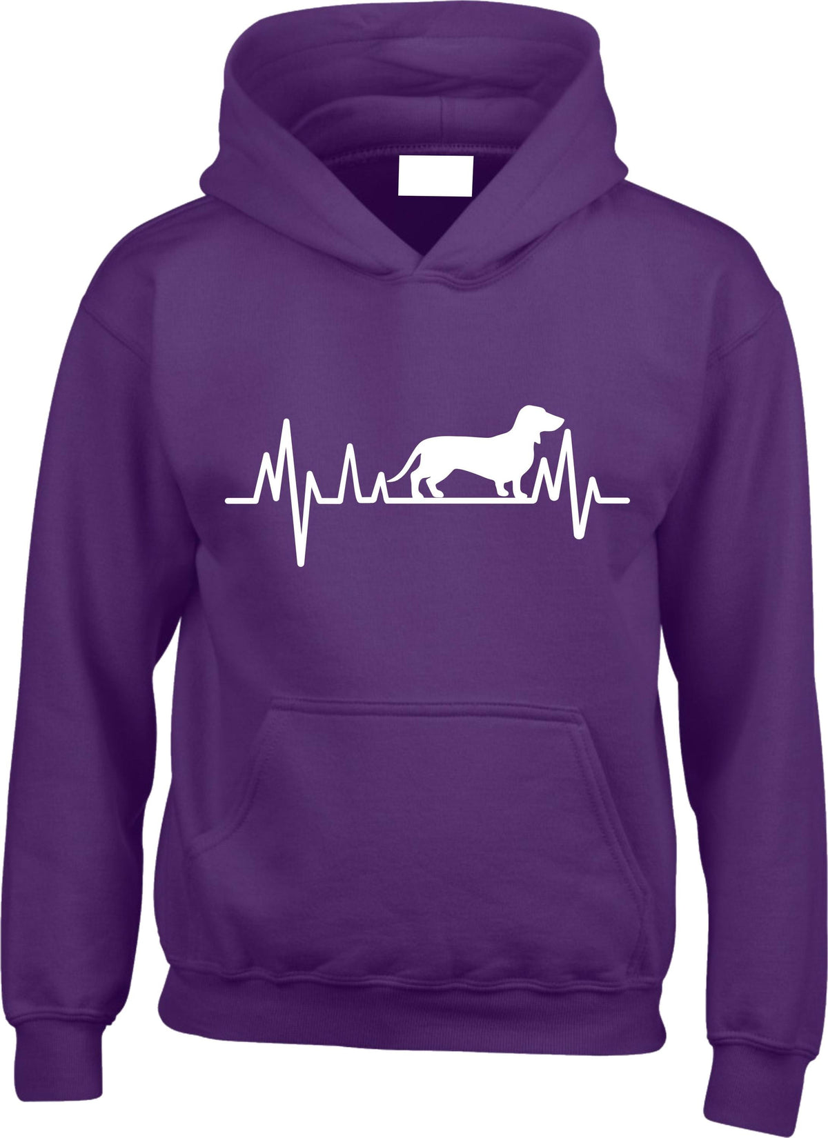 Dog Hoodie Dachshund Hoodie